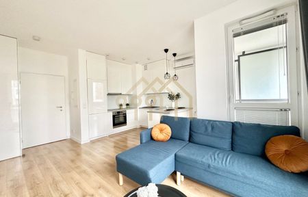 Warszawa, Ursynów, Warszawa, Ursynów, Złoty Potok - Photo 2