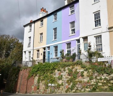 2 bedroom terraced house to rent - Photo 4