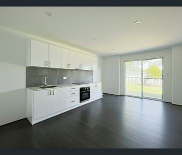 Brand New Home with Serene Outdoor Area - Photo 3