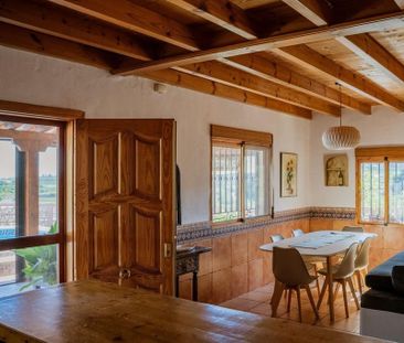 3 room luxury Farmhouse for rent in Salobreña, Andalusia - Photo 4