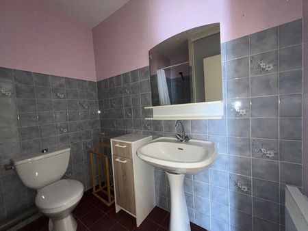 Location Appartement 2 pièces 35m² - Photo 2