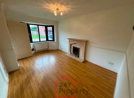 The Lidgett, Epworth, Doncaster, DN9 - Photo 2