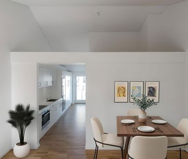 Nordlandsvej 60 C, 1. 1., 8240 Risskov, Aarhus - Photo 4