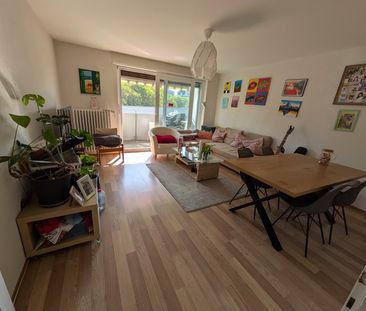 3.5 Zimmer, 70 m², 5. Stock - Foto 3