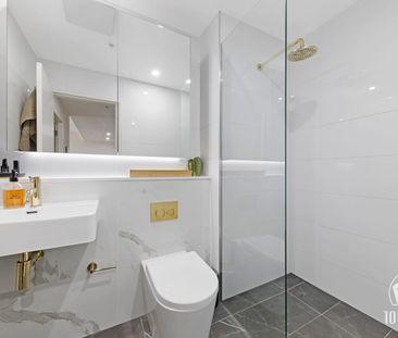 11025/11 Bennelong Parkway, Wentworth Point, NSW 2127 - Photo 6