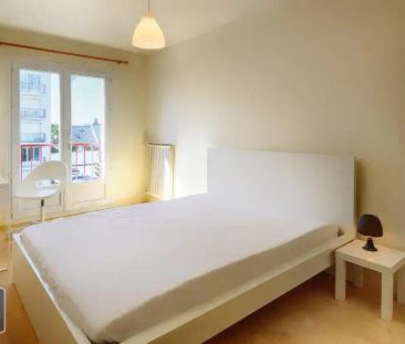Appartement à louer 4 pièces 74.35m² - Photo 5