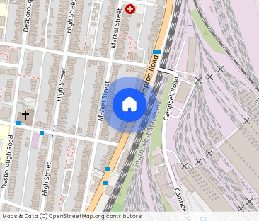 Southampton Road, Eastleigh, SO50 5QW - Photo 1