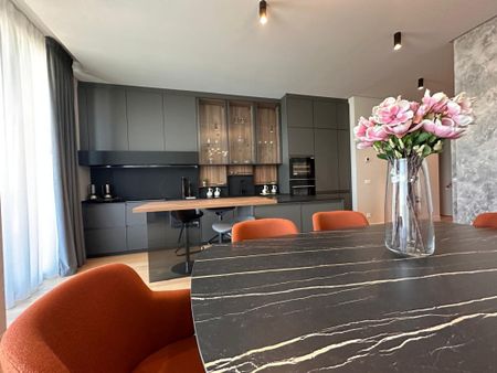 Luxury Lifestyle l Floreasca Compozitori - Photo 5