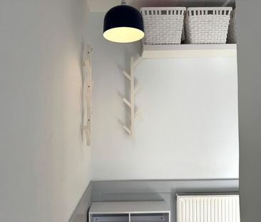 Room in a Shared Flat, Quadrant Road, CR7 - Photo 3