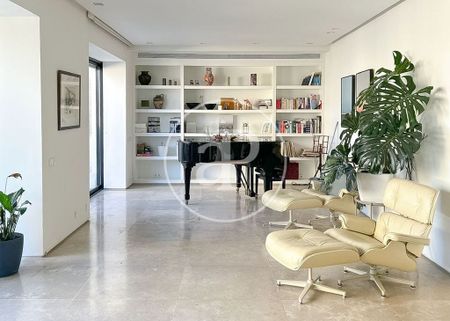 3 bedroom luxury penthouse for rent in Madrid, Autonomous Region of Madrid - Photo 4
