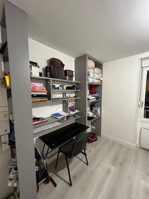 Location Appartement 1 pièce 21m² BREST 29200 - Photo 1