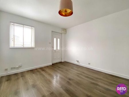 1 bedroom house to rent - Photo 2