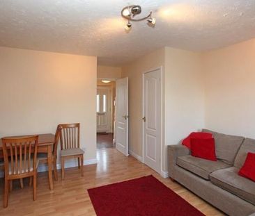 2 bedroom end of terrace house to rent - Photo 1