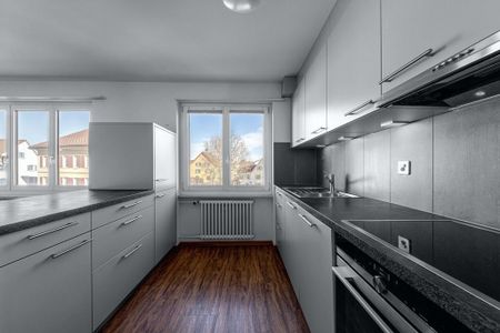 Sanierte Wohnung zu einem fairen Preis - Photo 4