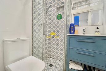 ONE-BEDROOM APARTMENT – SAN JAVIER