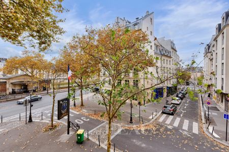 Paris IV - Sully-Morland - Saint-Paul - Photo 2