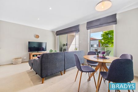 19/101 Kinloch Circuit, Bruce ACT 2617 - Apartment For Rent | Domain - Photo 4