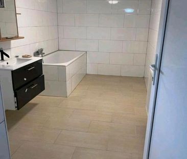 Schöne 1-Zimmer-Kellerwohnung in Hamm-Daberg ab 01.12.25 frei - Photo 1