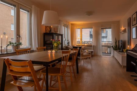 Älvsåkersgränd, Älvsjö - Photo 4