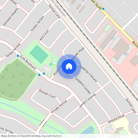 227 Dalgleish Gardens, Milton, Scott