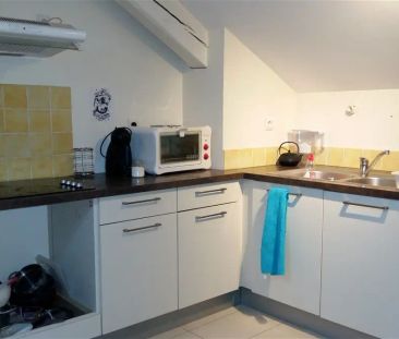 Location appartement 2 pièces - 46m² à La verpillière (38290) - Photo 4