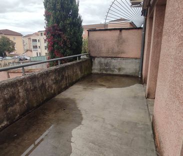 Location appartement 4 pièces 87.78 m² à Meximieux (01800) - Photo 5