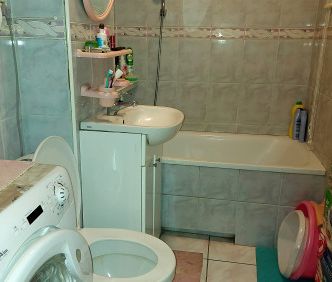 Miejsce w pokoju, ul. Malborska - Zdjęcie 6