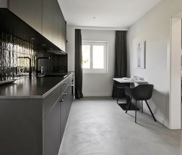 1.5 Zimmer, 35 m², 3. Stock - Photo 6