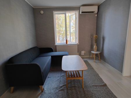 Marieberg, Bjärtrå - Photo 3