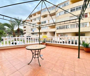 2 BEDROOM GROUND FLOOR APARTMENT - GUARDAMAR DEL SEGURA - Photo 1