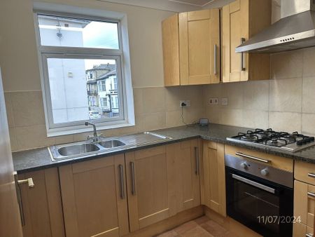 Sultan Place, St Peters Road, Great Yarmouth - Photo 2