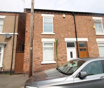 Victoria Crescent, Staffordshire, Burton Upon Trent, DE14 - Photo 3