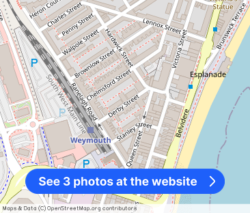 1 bedroom in a house share to rent - Photo 1