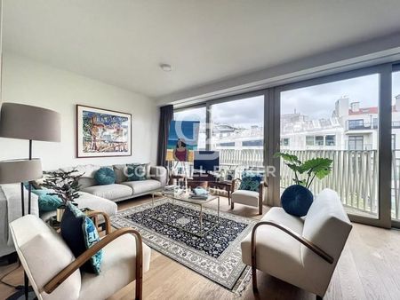 Appartement te huur - Foto 4