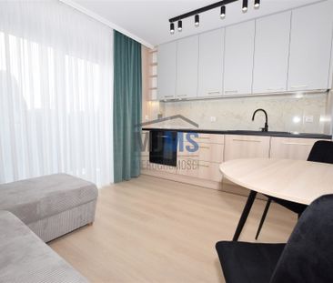 Mieszkanie Wynajem - Rumia - Zdjęcie 6