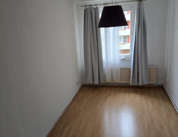 Drei Zimmerwohnung in Buchholz ab sofort - Foto 1