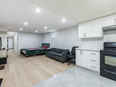For Lease - 7738 Kittridge Drive Unit# Lower, Mississauga, Ontario - Photo 5