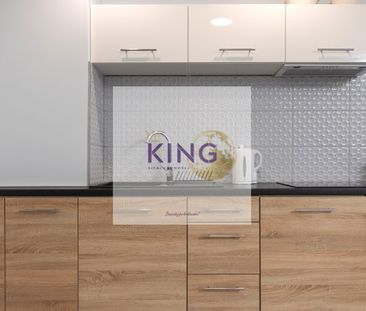 Mieszkanie na wynajem Szczecin, Pogodno, Klemensa Janickiego - Photo 6