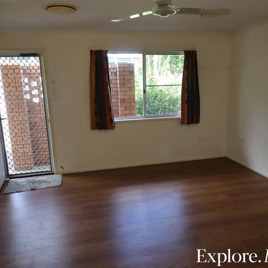 2 Bedroom Unit Located On Quiet Street - Photo 1