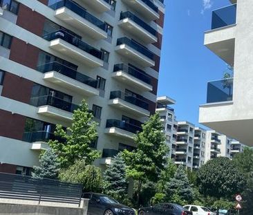 Inchiriere 3 camere 4City Pipera Plaza cu parcare - Fotografie 5