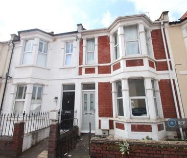 1 bedroom in a house share to rent - Photo 5