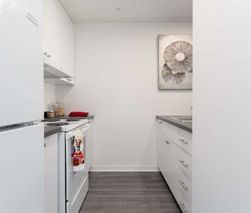 Place Cavendish Apartments - Photo 4