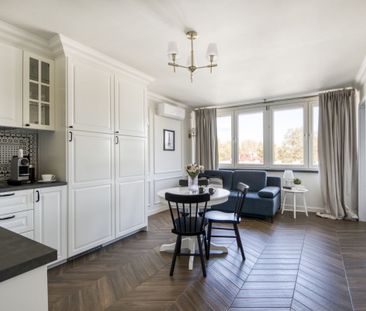 Nowoczesne, przy samej Francuskiej, wyposażone! - Photo 6