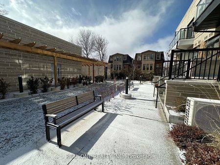 For Lease - 57 Finch Avenue Unit# 36, Toronto, Ontario - Photo 4