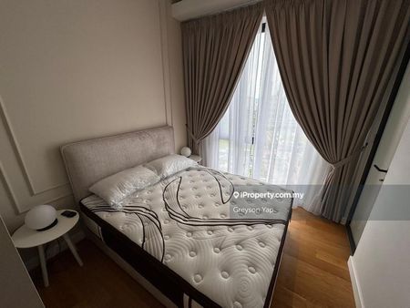 The Sentral Suites, Kl Sentral - Photo 5