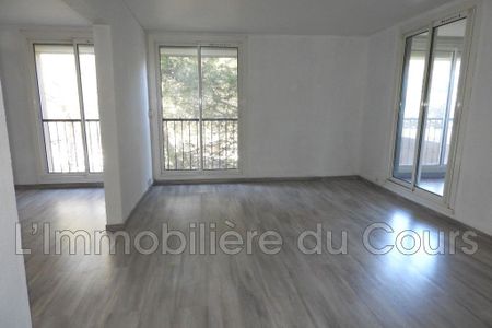 Location appartements/a louer/4 pièces à ISTRES - Photo 4