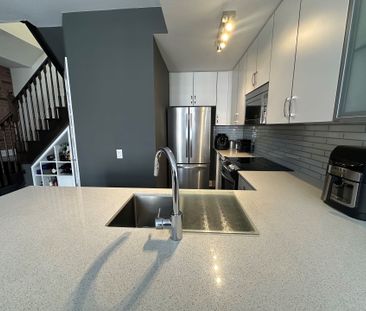 For Lease - 8167 Kipling Avenue Unit# 47, Vaughan, Ontario - Photo 6