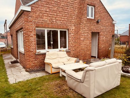 Grote woning met nog grotere tuin - Foto 5