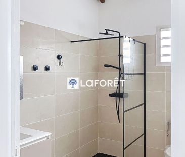 Maison T3 GOYAVE à louer - Photo 2