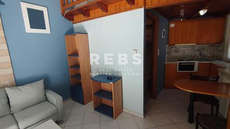 Studio/Γκαρσονιέρα για ενοικίαση Λακκώματα - Κιάφα (Ιωάννινα) - Φωτογραφία 2